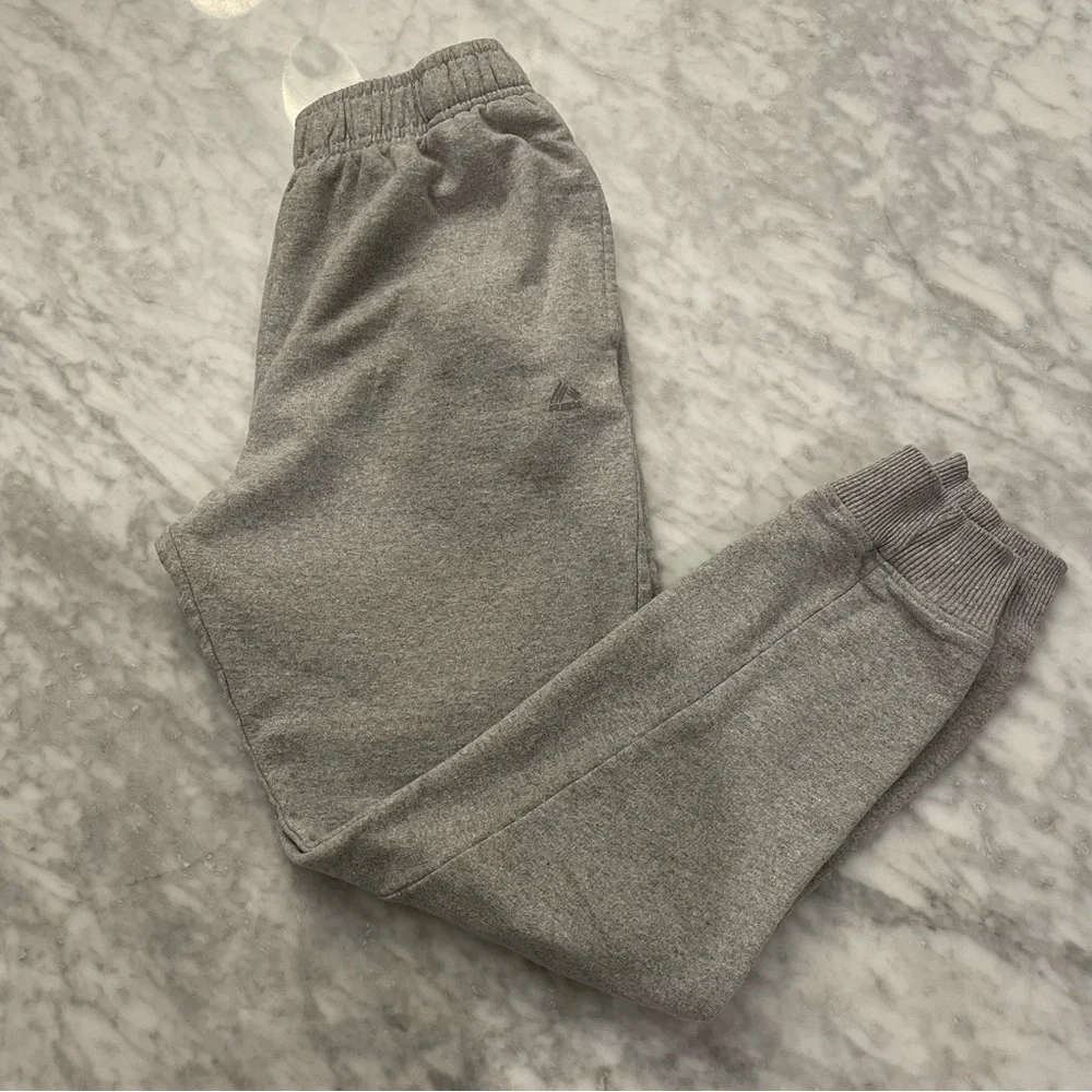 RBX boys gray